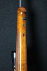 Elmer Keith's .338 Win Mag by Iver Henricksen - 9 of 21