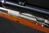 Elmer Keith's .338 Win Mag by Iver Henricksen - 11 of 21