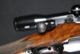 Martin Hagn's Pre-64 Model 70 in 9.3 x 62mm - 10 of 19