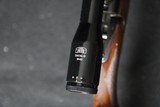 Martin Hagn's Pre-64 Model 70 in 9.3 x 62mm - 19 of 19