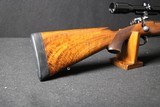 Martin Hagn's Pre-64 Model 70 in 9.3 x 62mm - 4 of 19