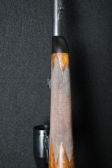 Martin Hagn's Pre-64 Model 70 in 9.3 x 62mm - 9 of 19