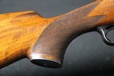 Martin Hagn's Pre-64 Model 70 in 9.3 x 62mm - 7 of 19