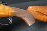 Martin Hagn's Pre-64 Model 70 in 9.3 x 62mm - 6 of 19