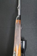 Martin Hagn's Pre-64 Model 70 in 9.3 x 62mm - 8 of 19