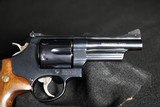 Smith & Wesson 29-8 - 4 of 8