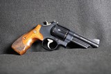 Smith & Wesson 29-8 - 2 of 8