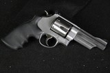 Smith & Wesson 625-9
