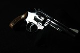 Smith & Wesson 34-1

