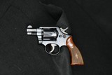 Smith & Wesson
