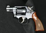 Smith & Wesson
