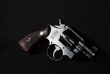 Smith & Wesson
