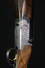 Perazzi MX8 SC3 12 gauge 3