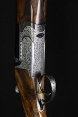 Perazzi MX8 SC3 12 gauge 3