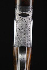 Perazzi MX8 SC3 12 gauge 3