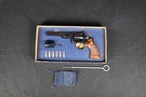 Smith & Wesson Model 53 in .22 Remington Jet and .22LR - 14 of 15