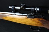 Sako L46 Stutzen 