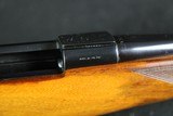 Sako L46 Stutzen 