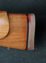 Win M70 XTR 338 Win Mag( missing BOLT !! ) - 6 of 7