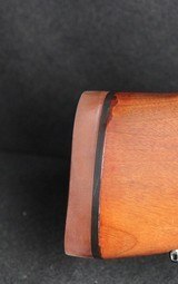 Win M70 XTR 338 Win Mag( missing BOLT !! ) - 7 of 7