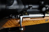 FN Custom Deluxe Mauser,404 Jefferey, - 7 of 13
