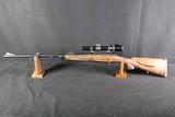 F.W.Heym
Express Rifle 416 Rigby - 1 of 9