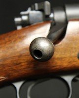 Winchester Model 70 Super Grade African 458 Win Mag - 8 of 9