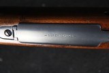 Winchester Model 70 Super Grade African 458 Win Mag - 6 of 9