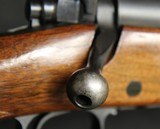 Winchester Model 70 Super Grade African 458 Win Mag - 9 of 9