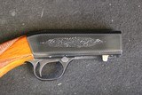 Browning ( Belgium ).22 Semi-Auto - 5 of 6