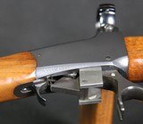 U. S. Repeating Arms
1885 Low Wall
.22 LR - 6 of 7