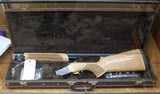 Browning Citori 725 Sporting Maple
12ga 3inch - 1 of 4