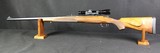 Champlin Deluxe Bolt Rifle338-378 KT - 1 of 16