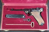 Mauser 1906 75th Anniversary Bulgarian Contract. - 5 of 12