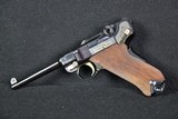Mauser 1906 75th Anniversary Bulgarian Contract. - 6 of 12