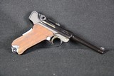Mauser 1906 75th Anniversary Bulgarian Contract. - 7 of 12