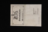 Mauser 1906 75th Anniversary Bulgarian Contract. - 12 of 12
