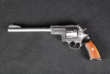 Ruger SUPER Redhawk .44 Magnu, - 1 of 10