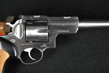 Ruger SUPER Redhawk .44 Magnu, - 4 of 10