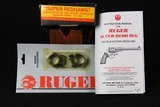 Ruger SUPER Redhawk .44 Magnu, - 3 of 10