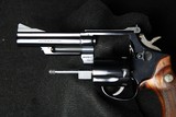 S&W Model 19,4-screw,357 Magnum circa 1957 - 11 of 11