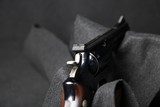 S&W Model 19,4-screw,357 Magnum circa 1957 - 7 of 11