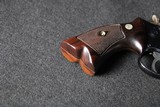 S&W Model 19,4-screw,357 Magnum circa 1957 - 4 of 11