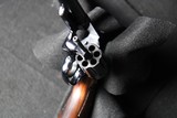 S&W Model 19,4-screw,357 Magnum circa 1957 - 8 of 11