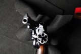 S&W Model 19,4-screw,357 Magnum circa 1957 - 10 of 11