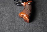S&W Model 19,4-screw,357 Magnum circa 1957 - 5 of 11
