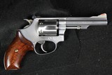 Smith & Wesson Model 651-1
