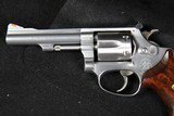 Smith & Wesson Model 651-1