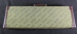 Winchester Shotgun case, 27-1/2 inch ( 700mm ) barrels - 4 of 7