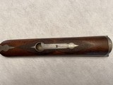 1901 Parker Brothers Grade V 12 gauge ALL ORIGINAL VERY GOOD CONDITION - 3 of 15